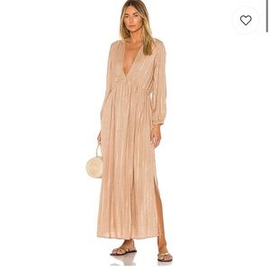 New with tags artisanal Sundress Chicago Long